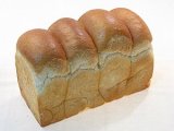 天然酵母の山形食パン(2斤)