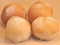 フランスパン