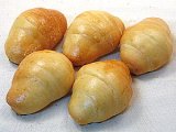 バターロール(5個入り)